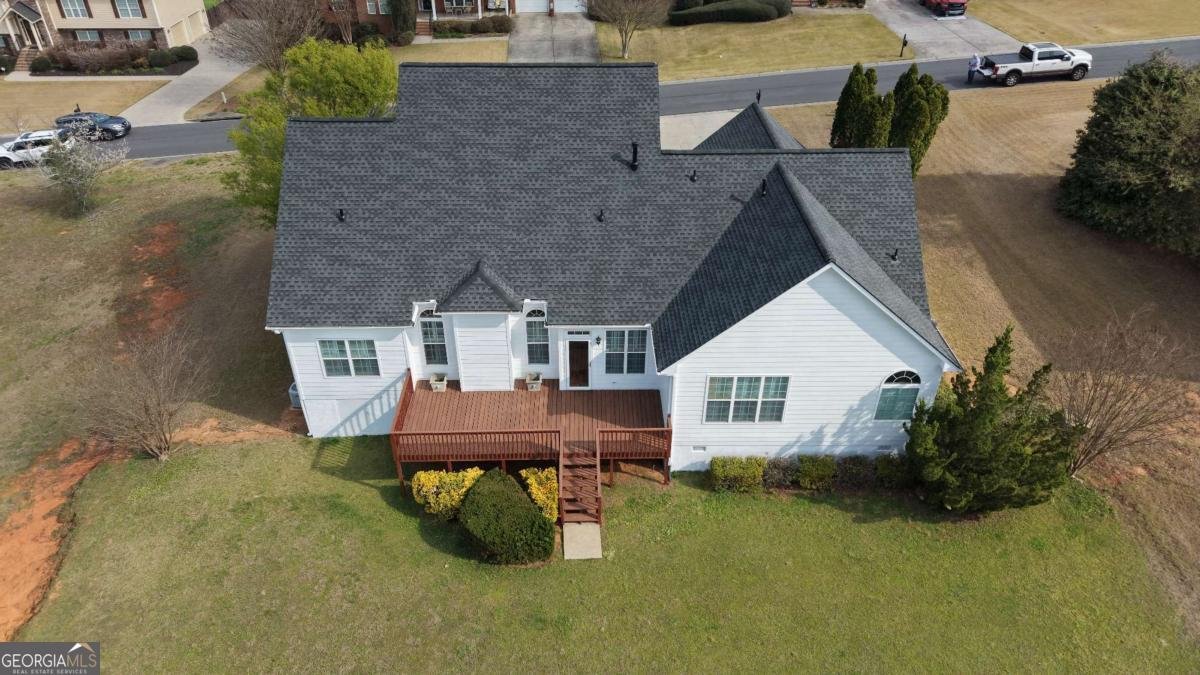 100 Colonial Circle Cartersville - Photo 41