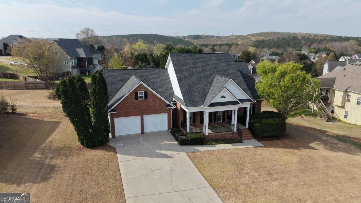 100 Colonial Circle Cartersville - Photo 42