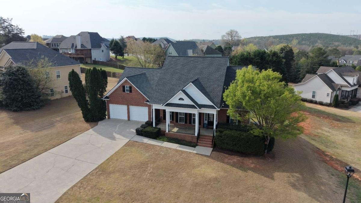 100 Colonial Circle Cartersville - Photo 43