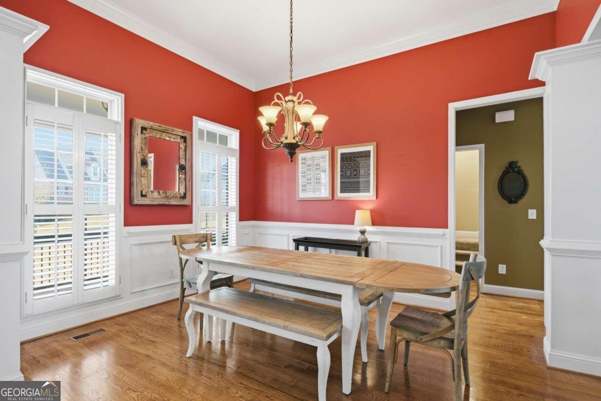 100 Colonial Circle Cartersville - Photo 6