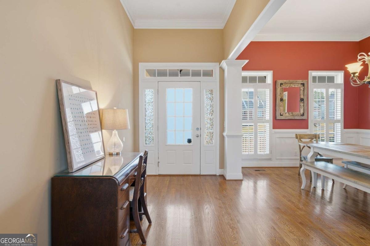 100 Colonial Circle Cartersville - Photo 7