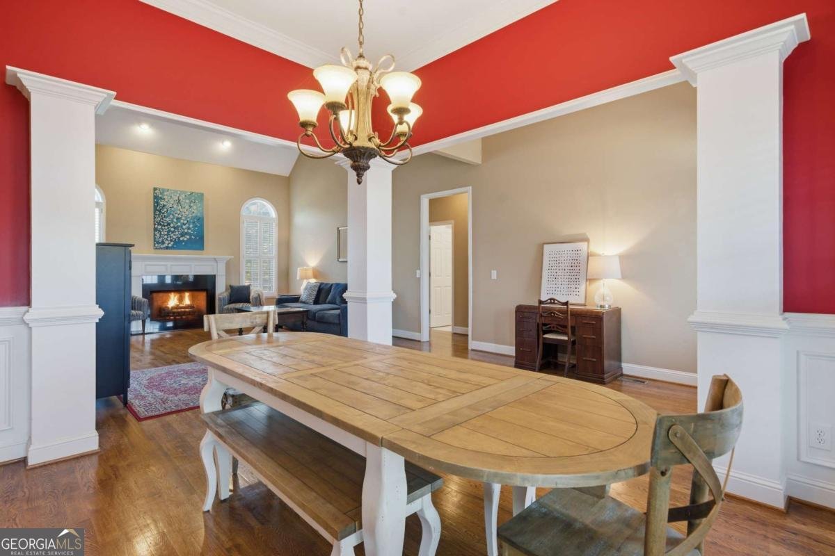 100 Colonial Circle Cartersville - Photo 9