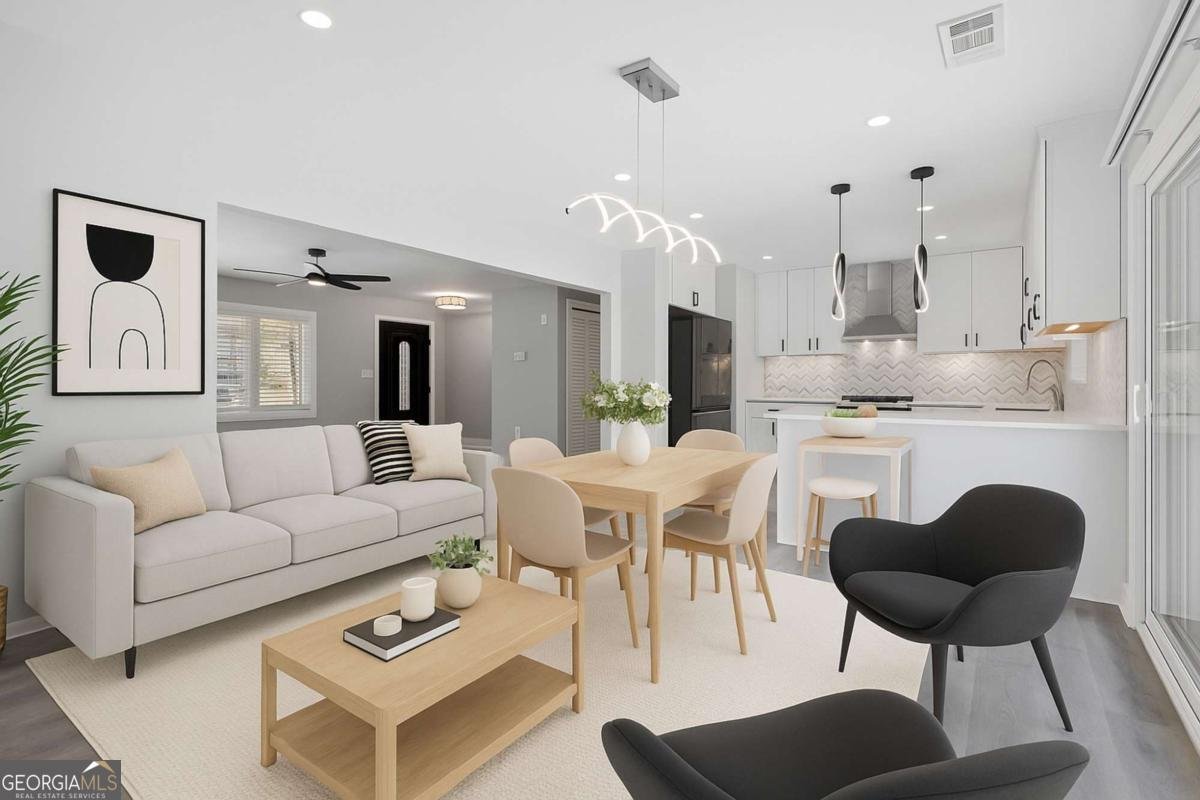 5109 Dogwood Hills Drive Sugar Hill - Photo 34