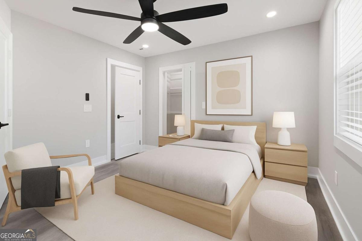 5109 Dogwood Hills Drive Sugar Hill - Photo 36