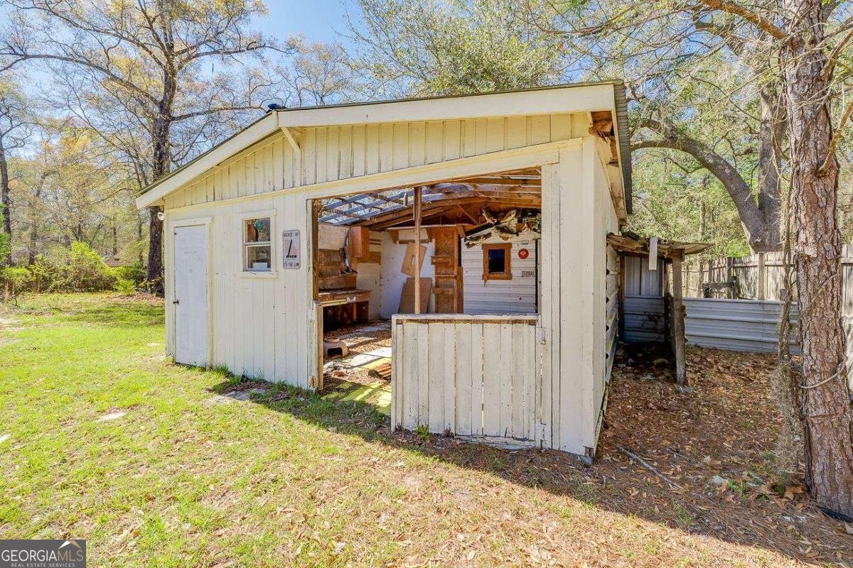 111 Brittany Lane Guyton - Photo 26