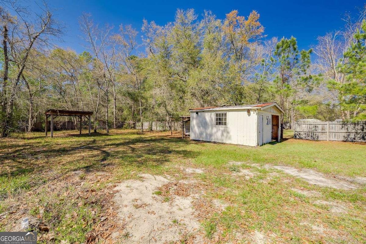 111 Brittany Lane Guyton - Photo 27