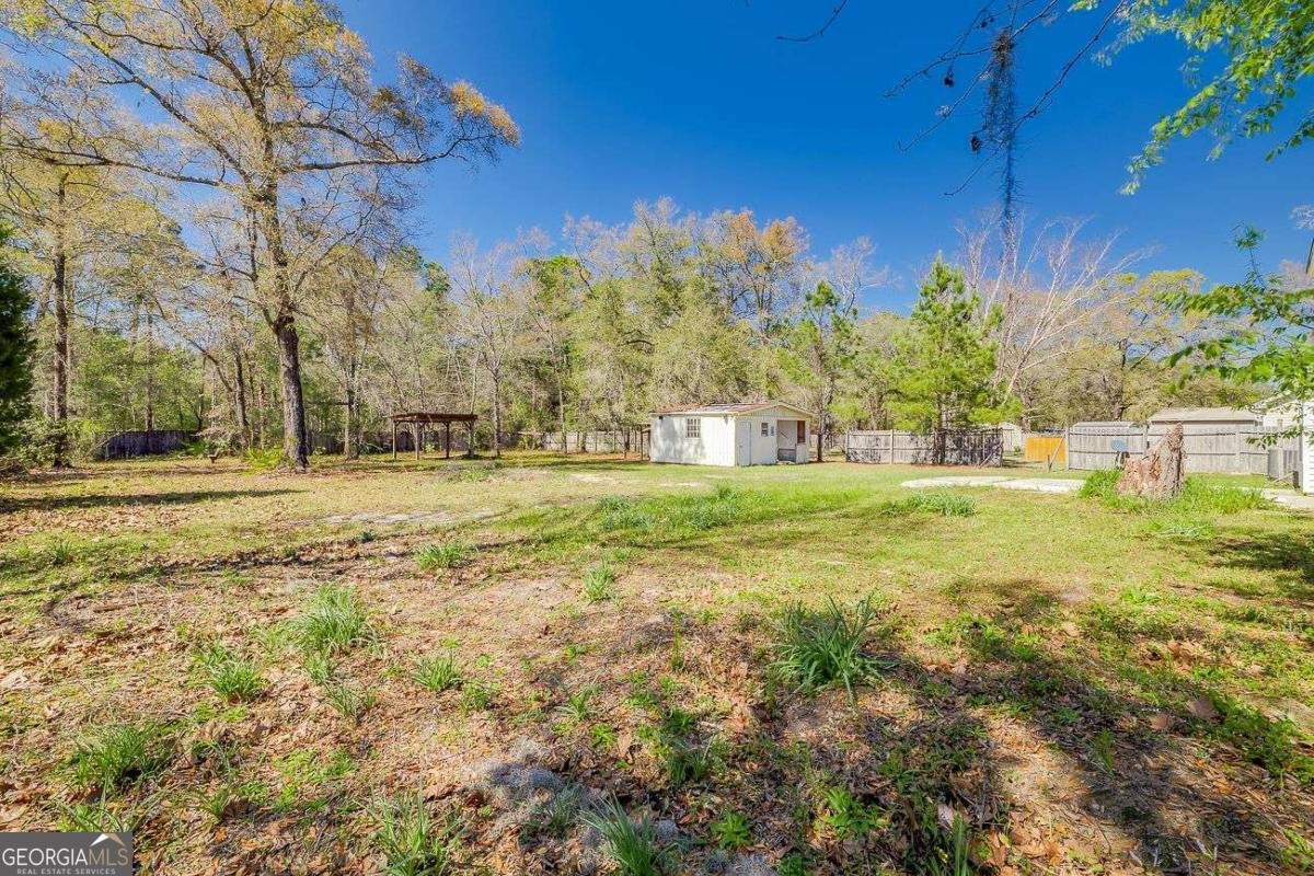 111 Brittany Lane Guyton - Photo 28