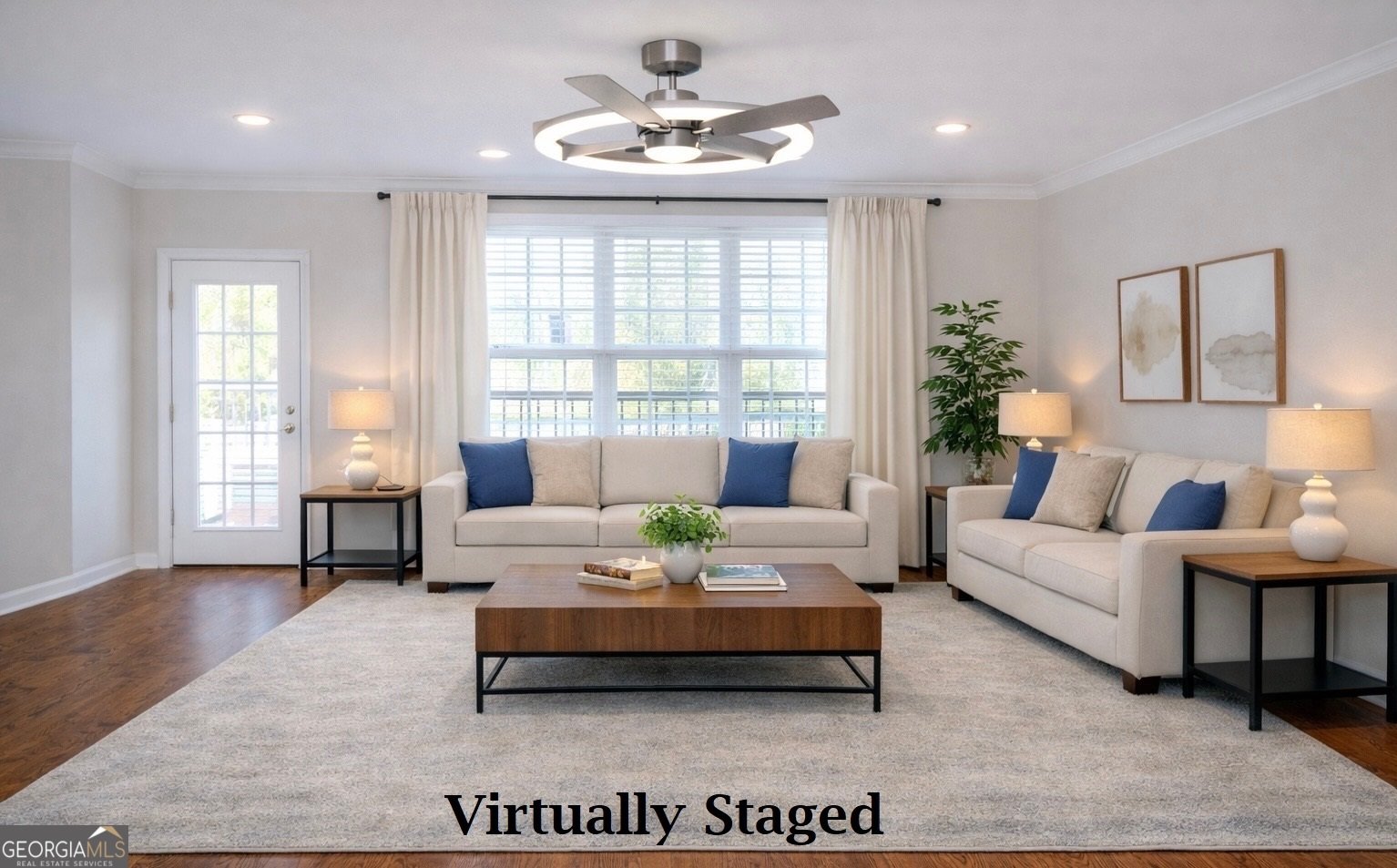 11258 Musette Circle Alpharetta - Photo 14