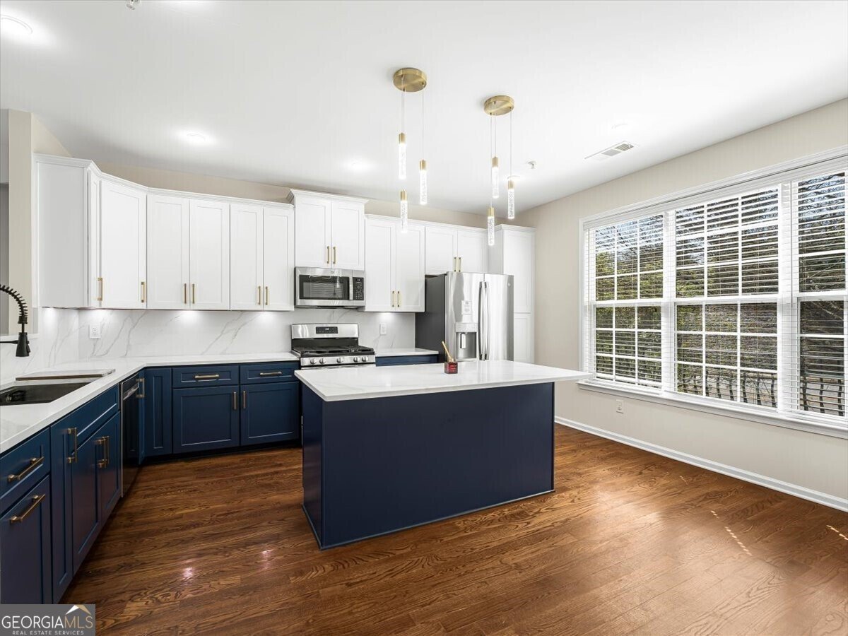 11258 Musette Circle Alpharetta - Photo 20