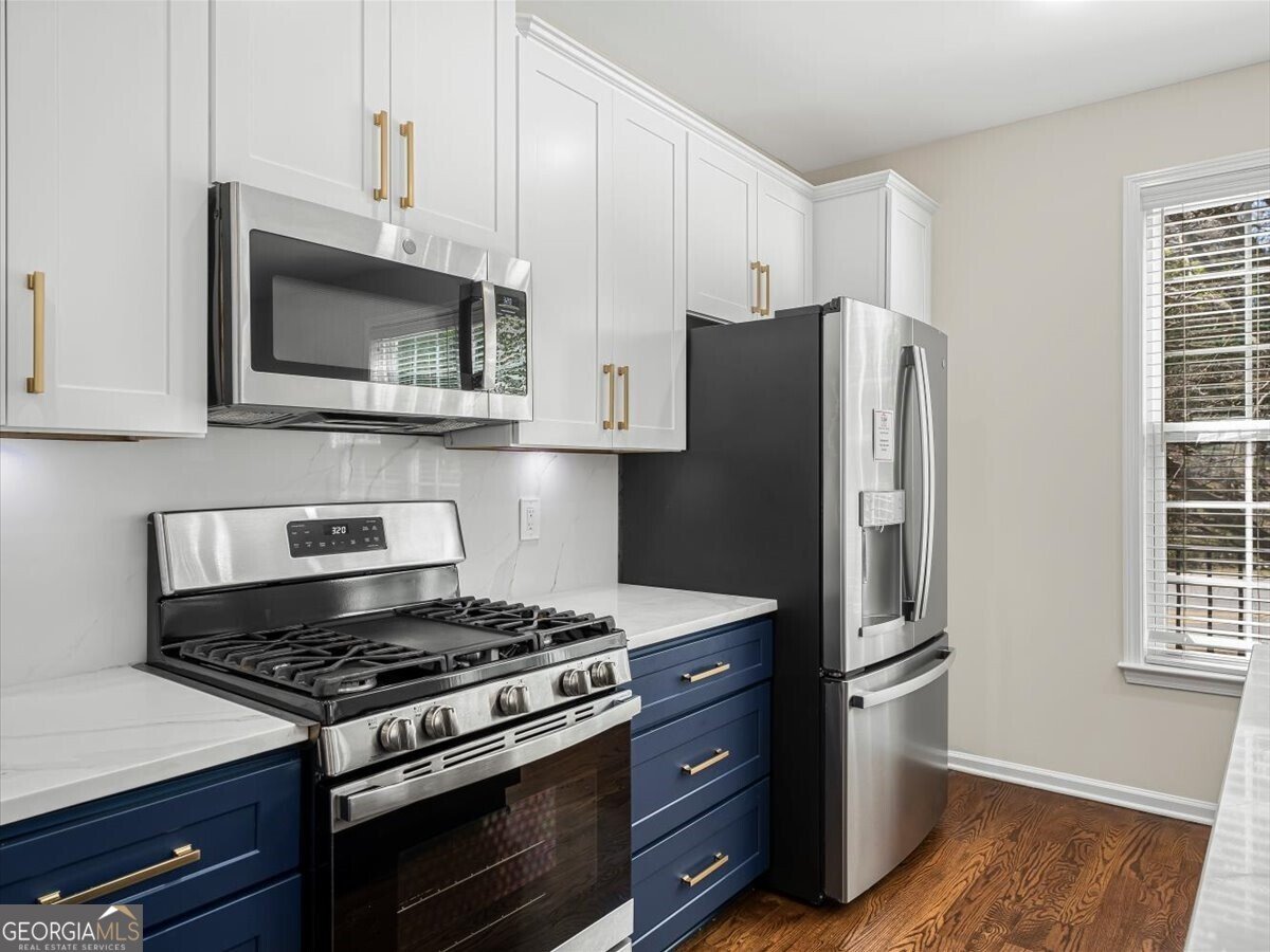 11258 Musette Circle Alpharetta - Photo 23