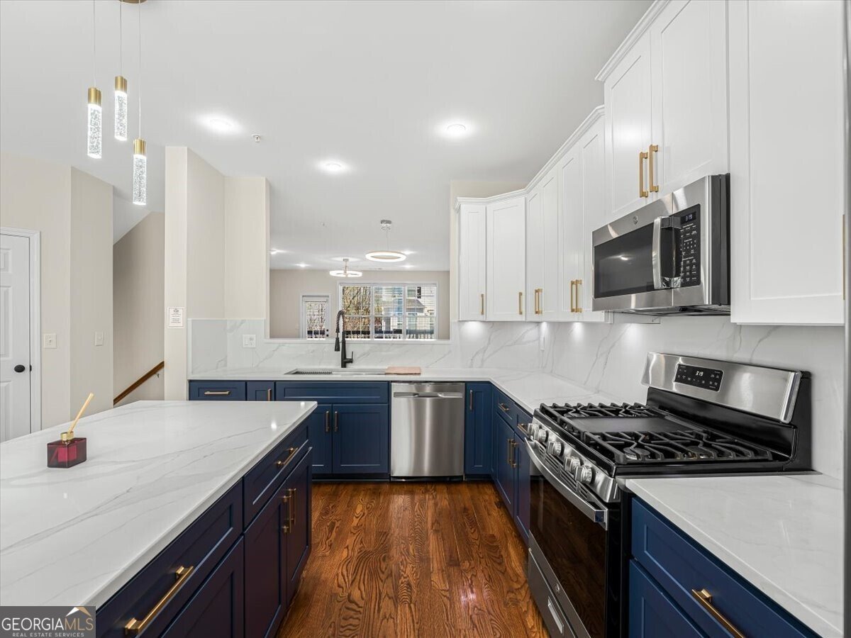 11258 Musette Circle Alpharetta - Photo 24