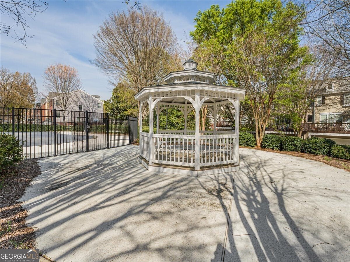 11258 Musette Circle Alpharetta - Photo 46