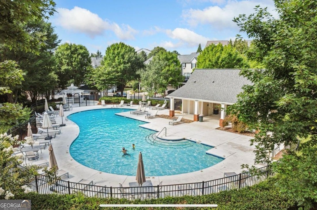 11258 Musette Circle Alpharetta - Photo 48