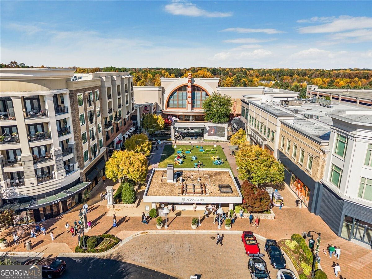 11258 Musette Circle Alpharetta - Photo 52