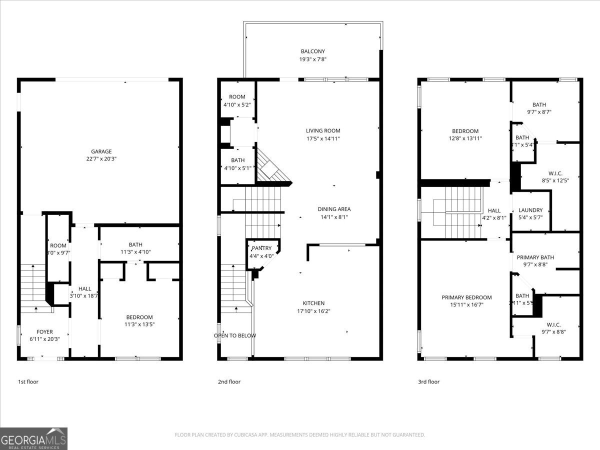 11258 Musette Circle Alpharetta - Photo 55
