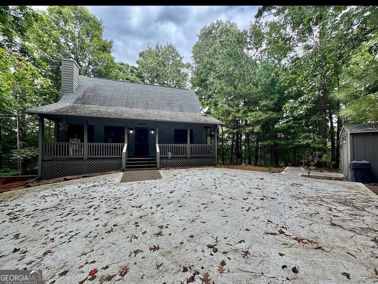 25 Pacer Court Ellijay - Photo 1