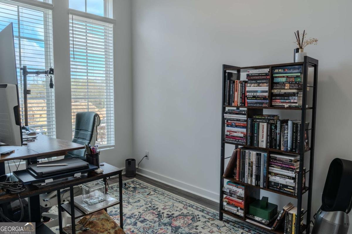 133 Devore Road Alpharetta - Photo 15