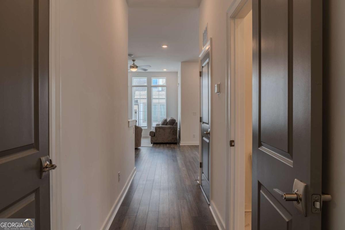 133 Devore Road Alpharetta - Photo 16