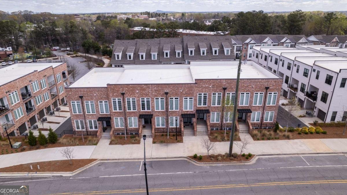 133 Devore Road Alpharetta - Photo 19