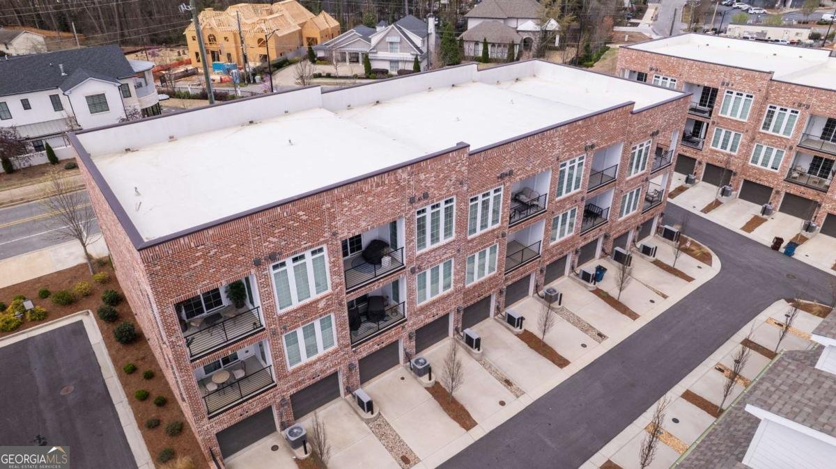 133 Devore Road Alpharetta - Photo 20