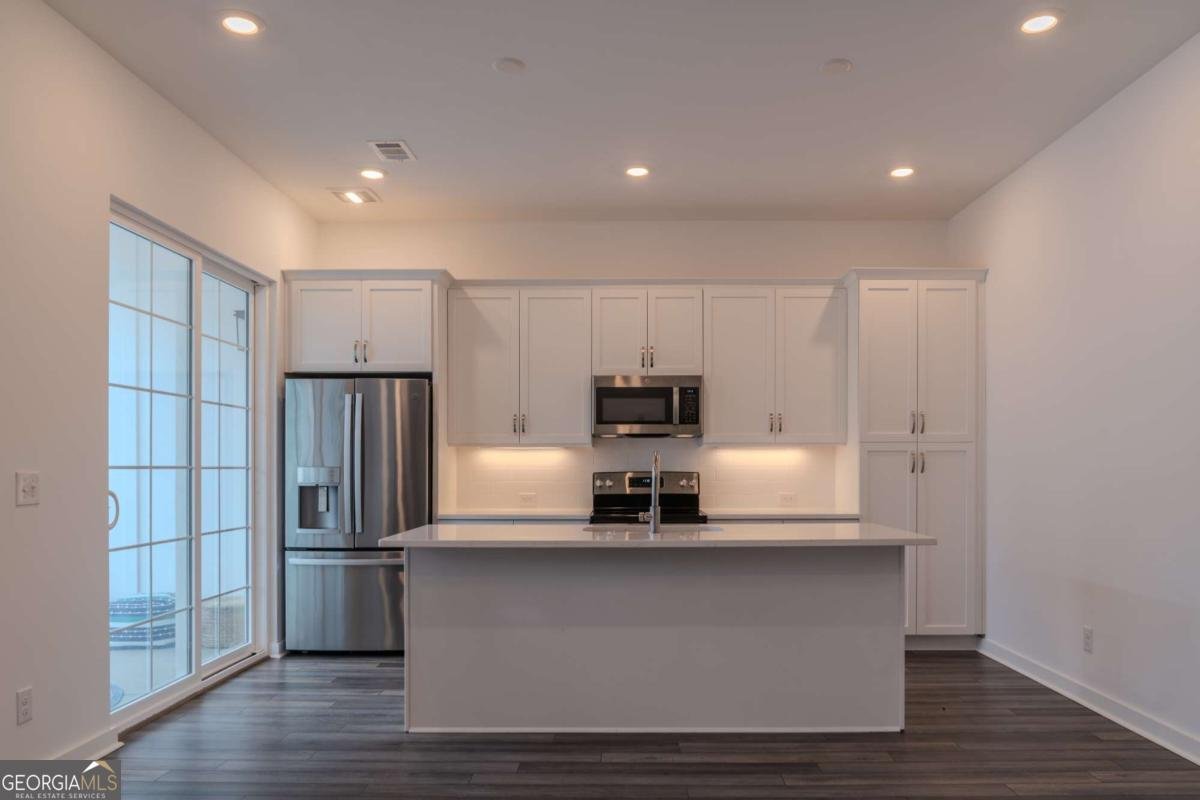 133 Devore Road Alpharetta - Photo 6