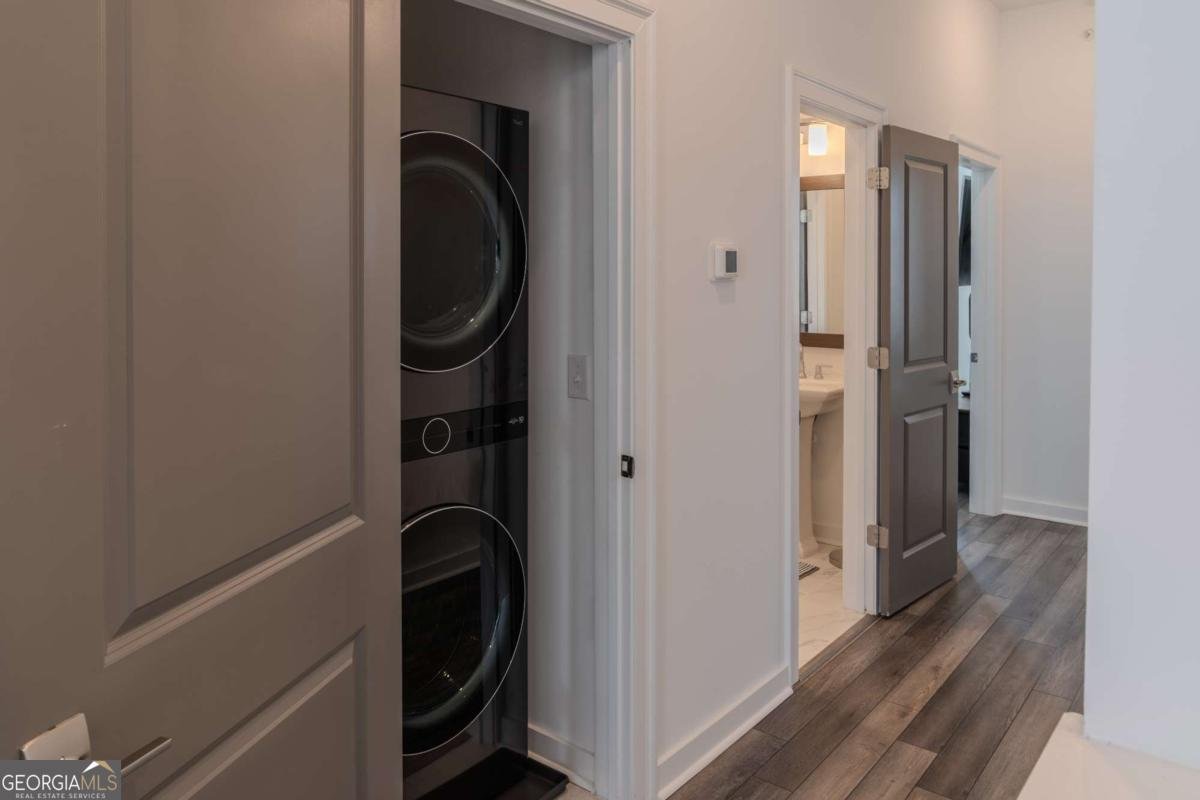 133 Devore Road Alpharetta - Photo 9