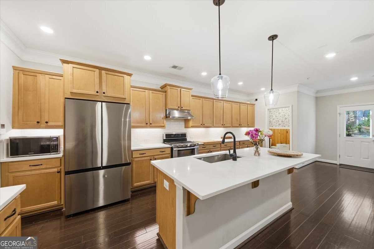 1028 Broadview Drive Marietta - Photo 10