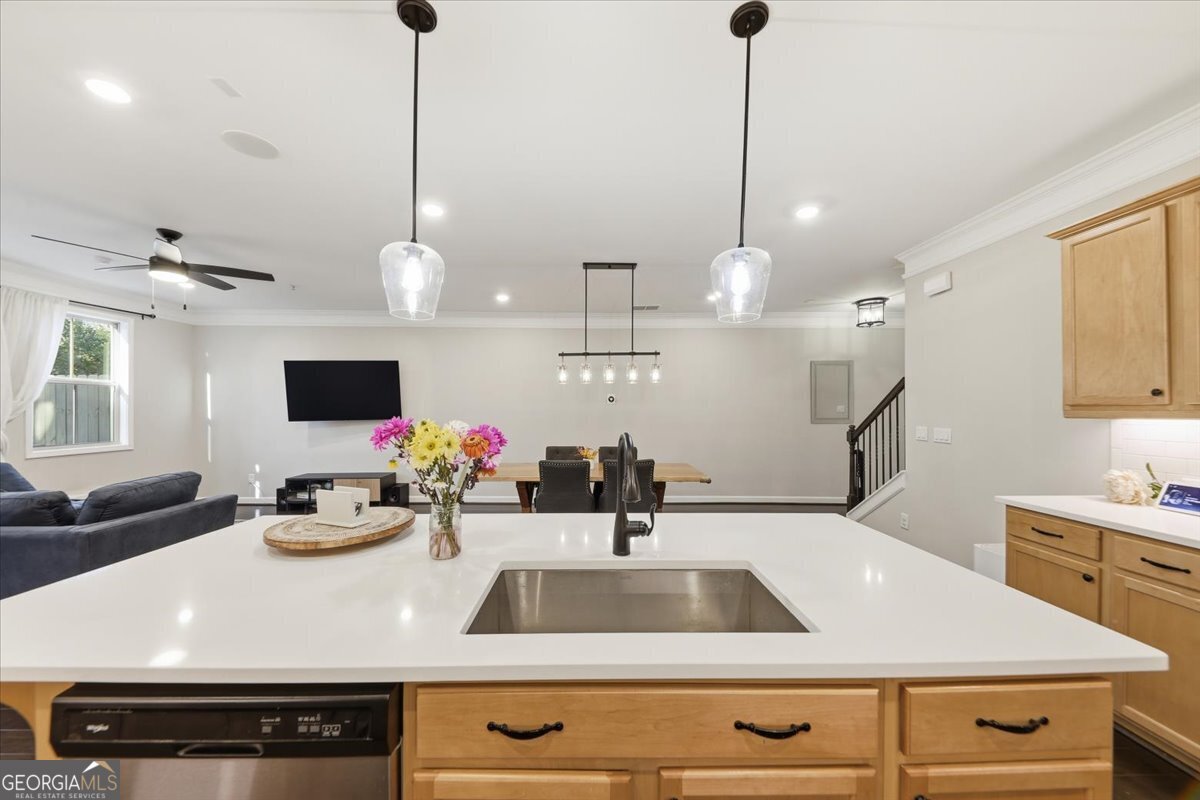 1028 Broadview Drive Marietta - Photo 12