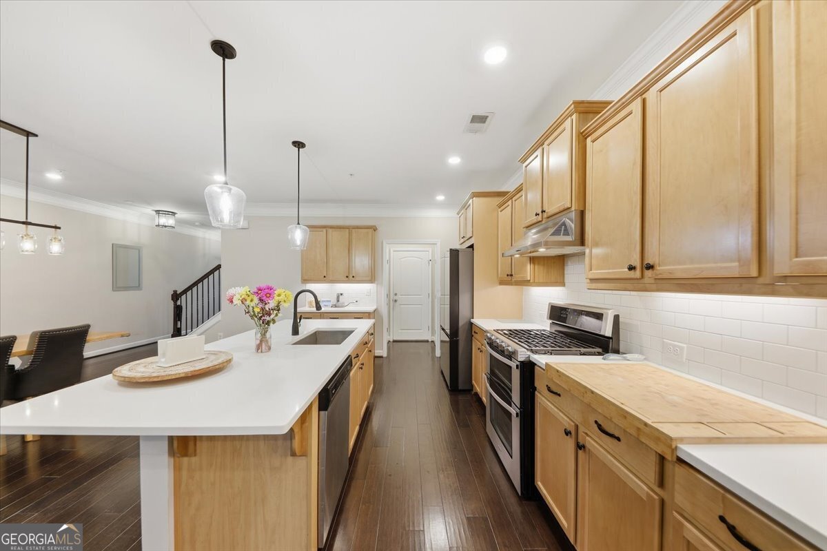 1028 Broadview Drive Marietta - Photo 14