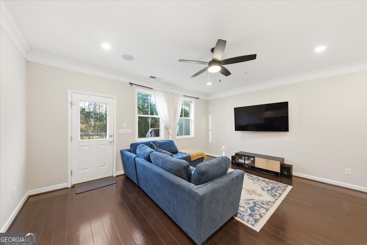 1028 Broadview Drive Marietta - Photo 15