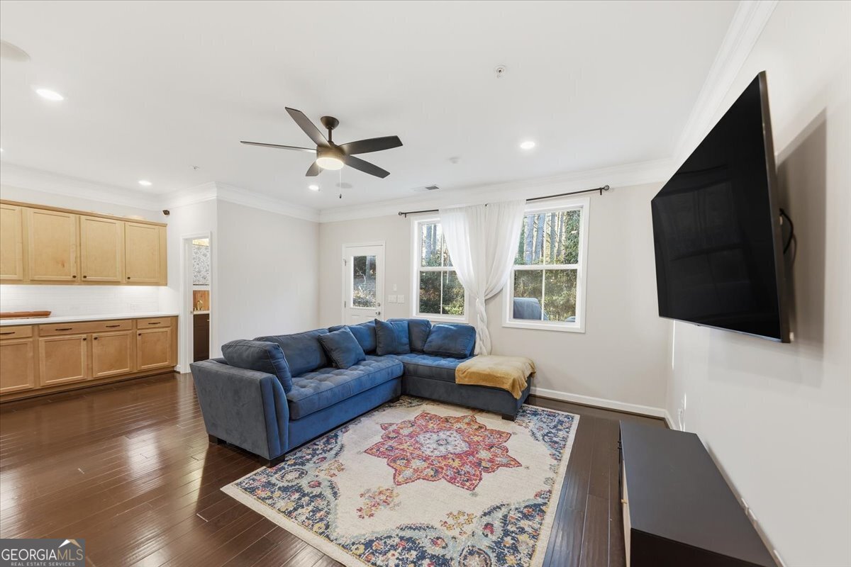 1028 Broadview Drive Marietta - Photo 17