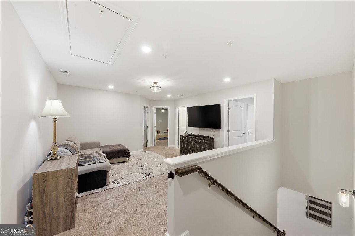 1028 Broadview Drive Marietta - Photo 19