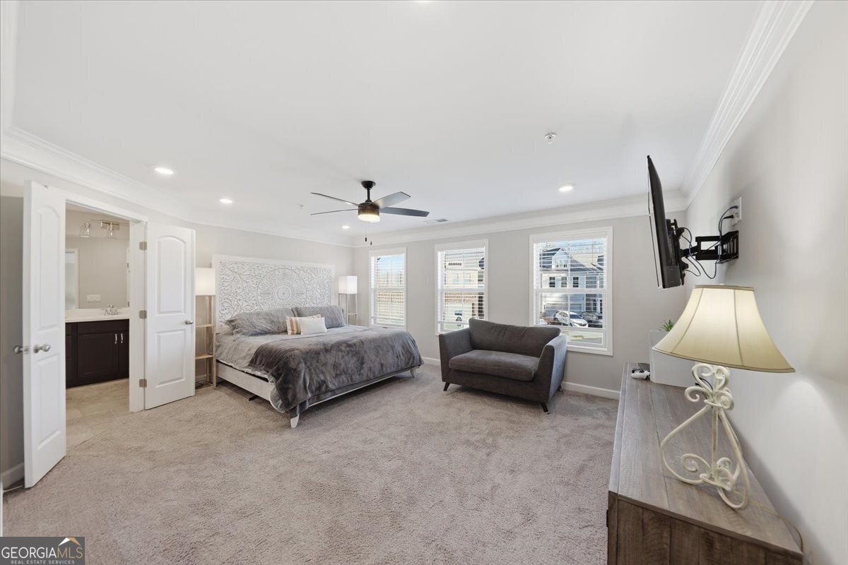 1028 Broadview Drive Marietta - Photo 30