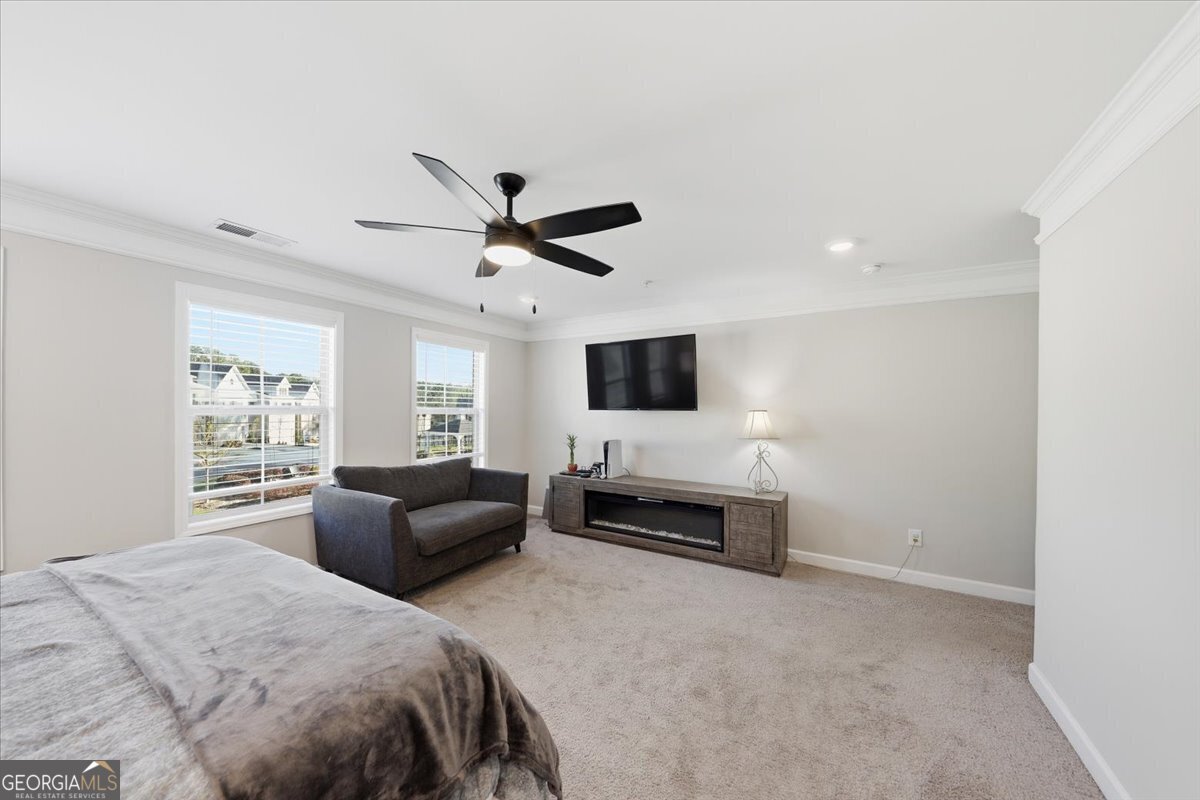 1028 Broadview Drive Marietta - Photo 33