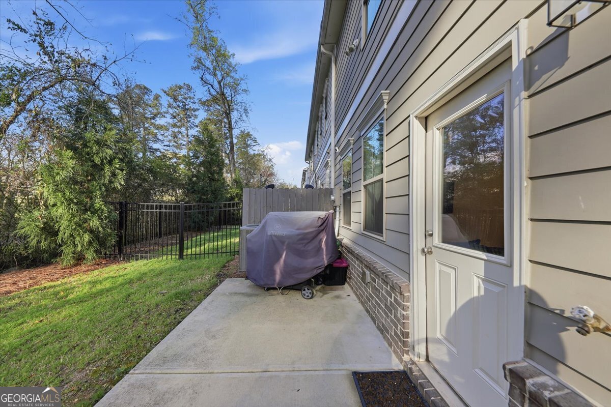 1028 Broadview Drive Marietta - Photo 39