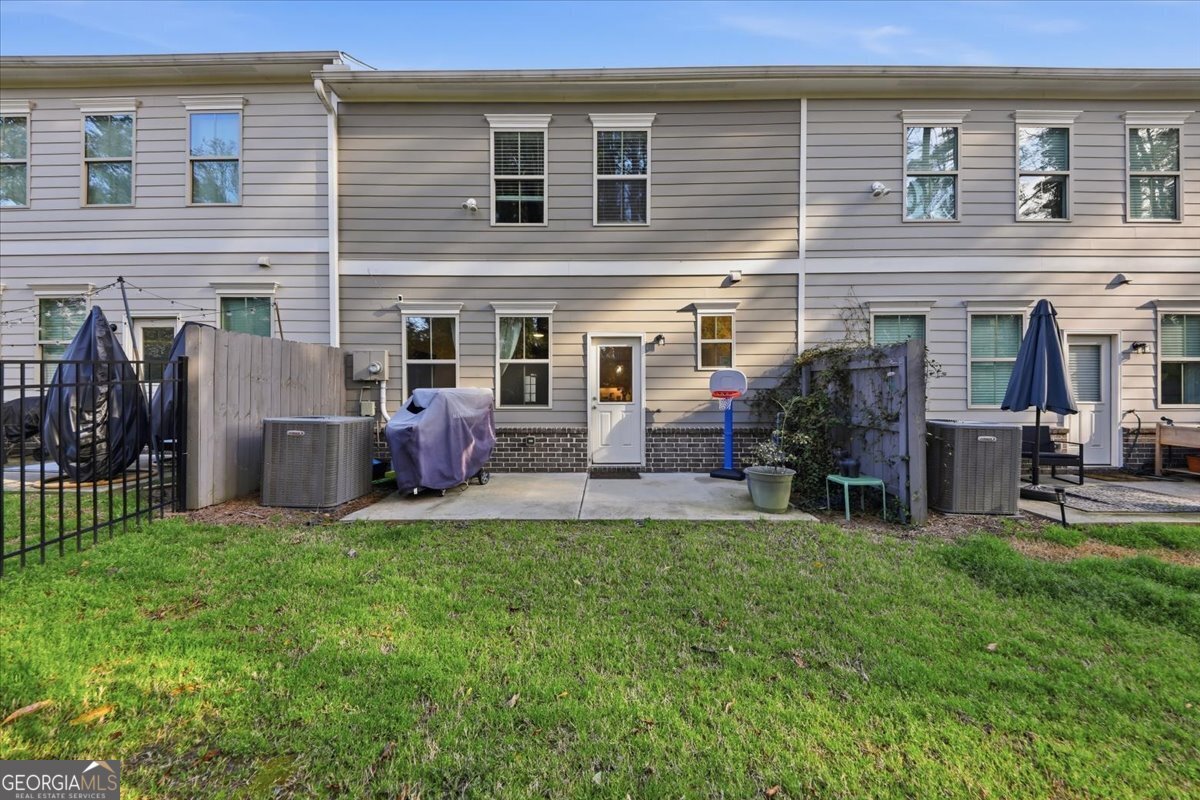 1028 Broadview Drive Marietta - Photo 40