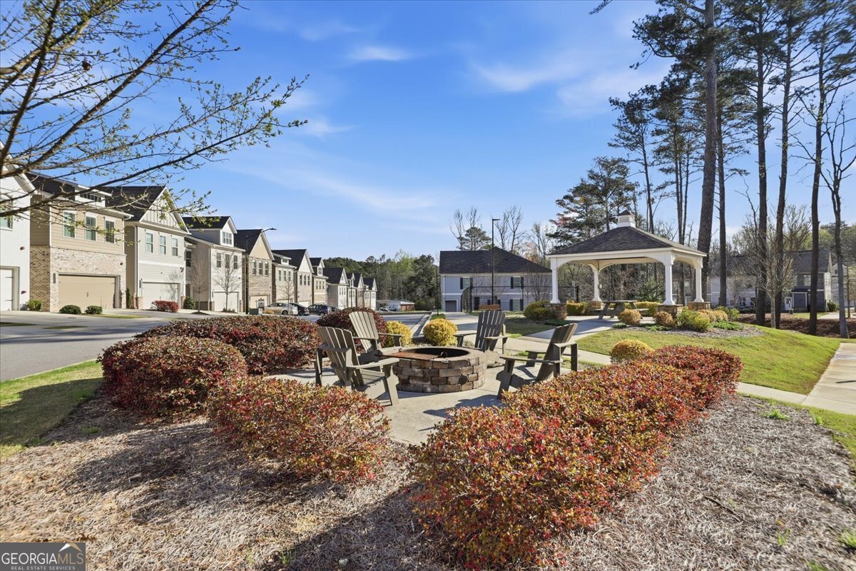 1028 Broadview Drive Marietta - Photo 41