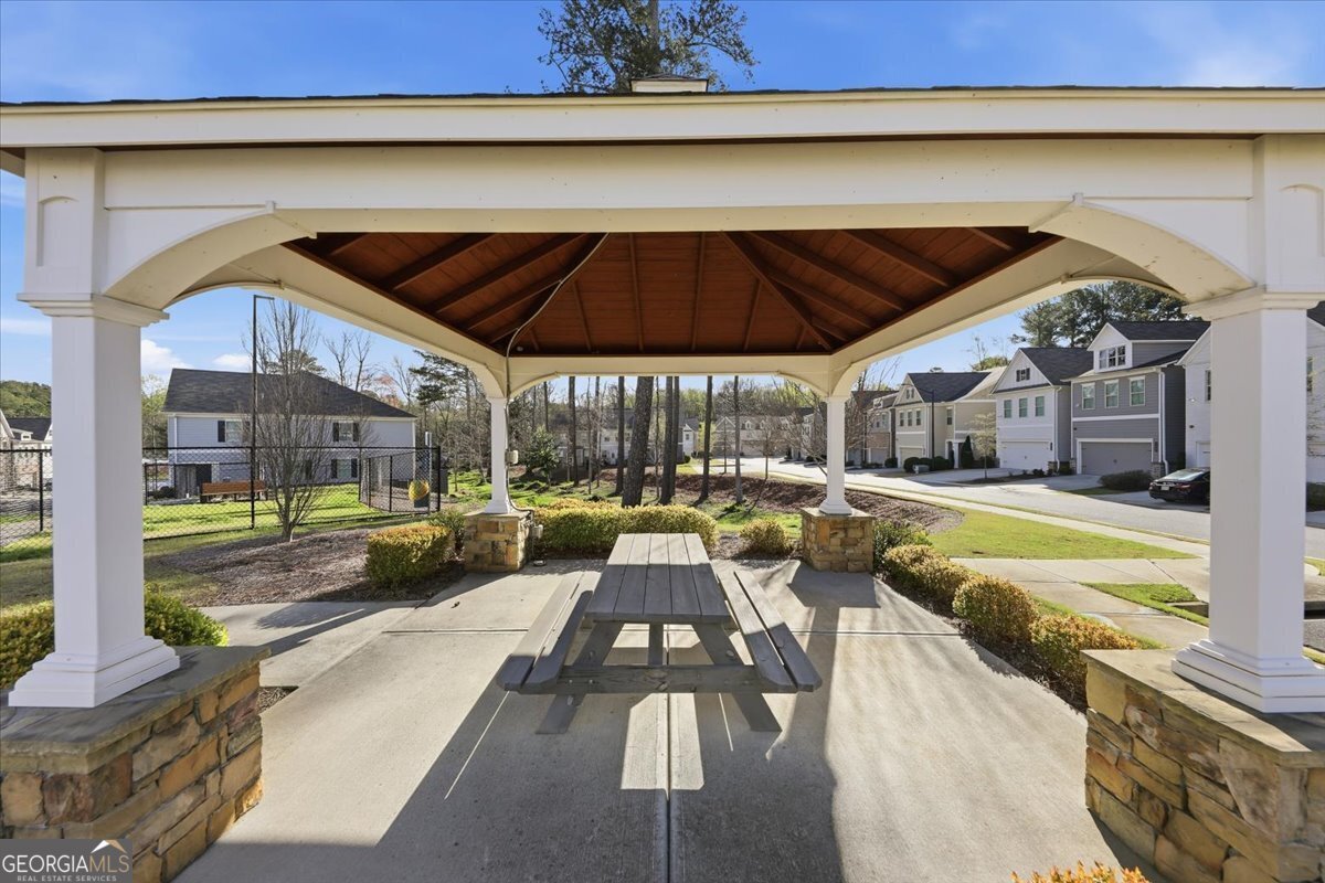 1028 Broadview Drive Marietta - Photo 42