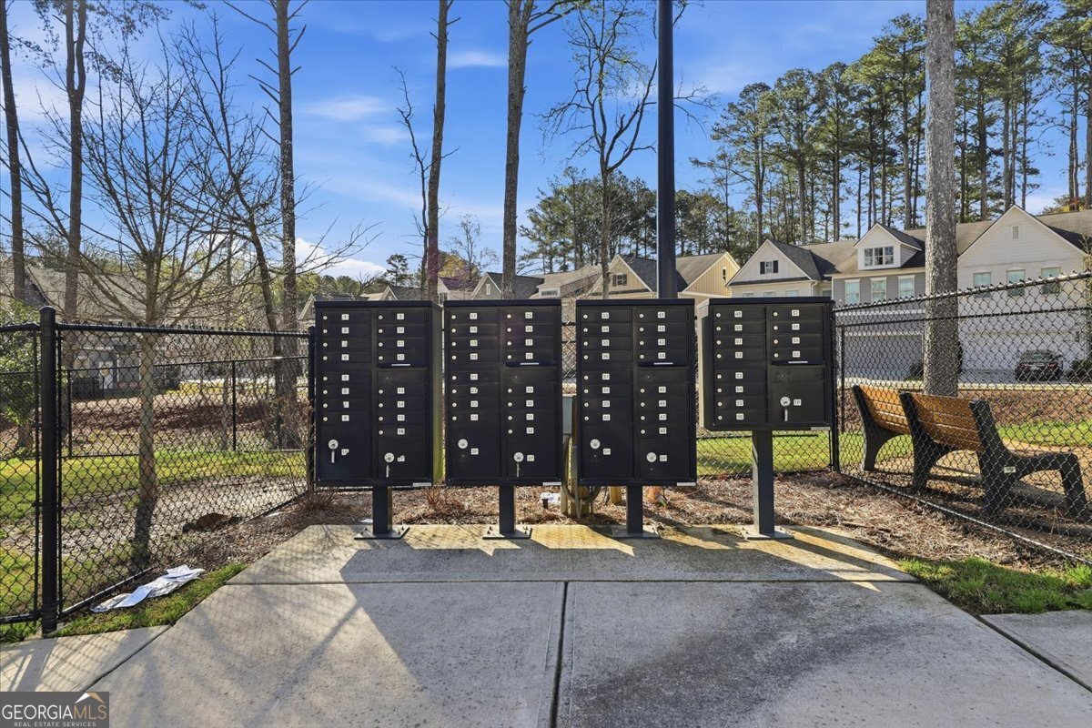 1028 Broadview Drive Marietta - Photo 44