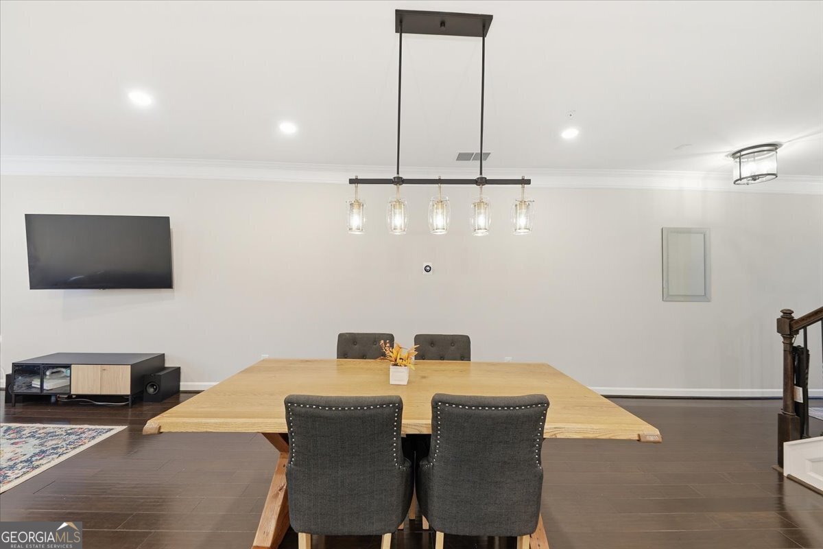 1028 Broadview Drive Marietta - Photo 6