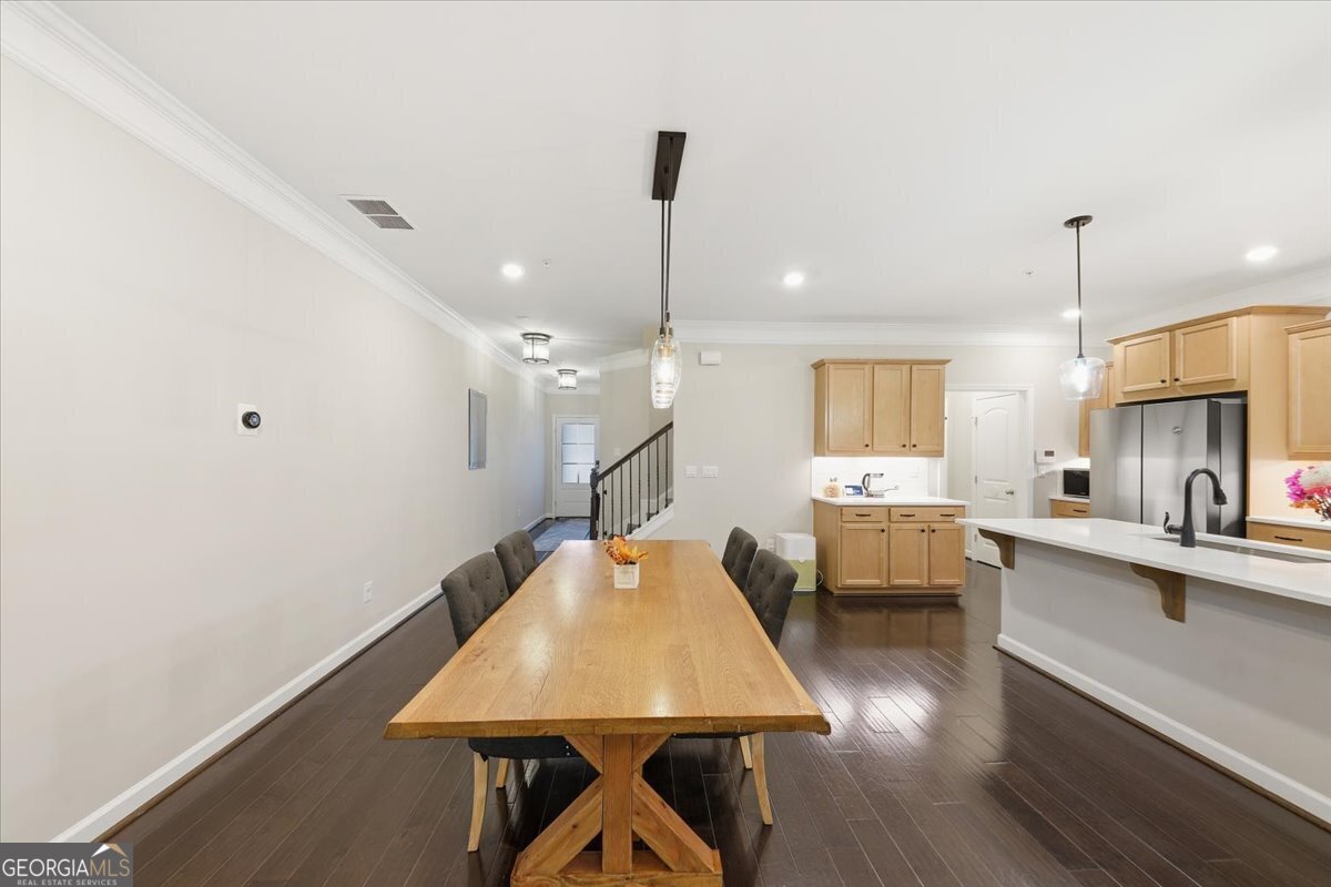 1028 Broadview Drive Marietta - Photo 7