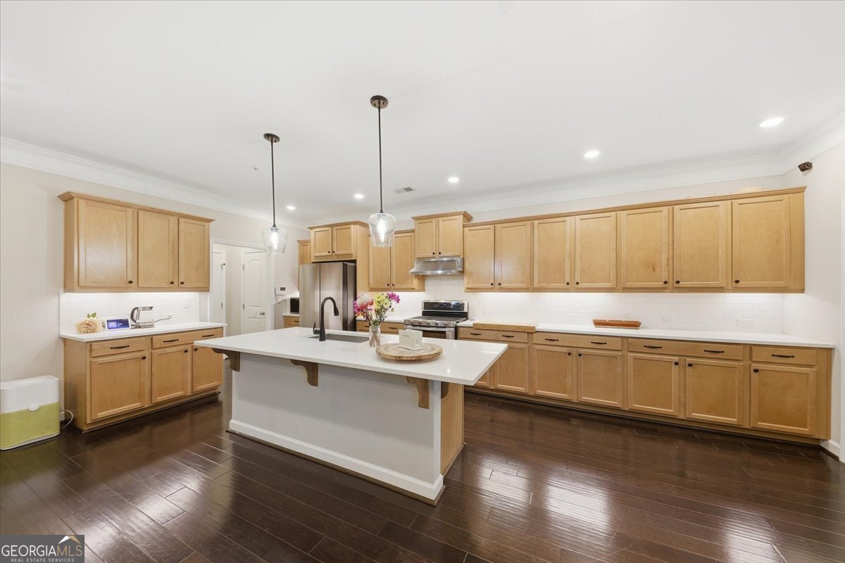 1028 Broadview Drive Marietta - Photo 8