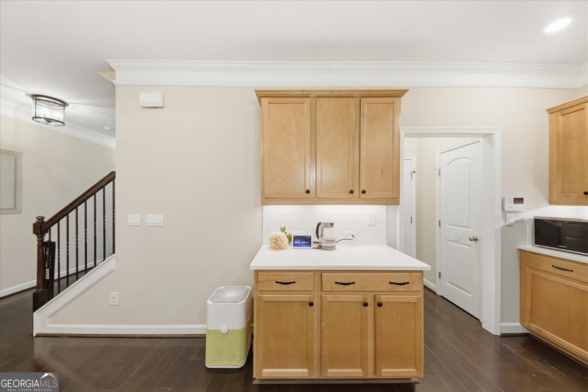 1028 Broadview Drive Marietta - Photo 9