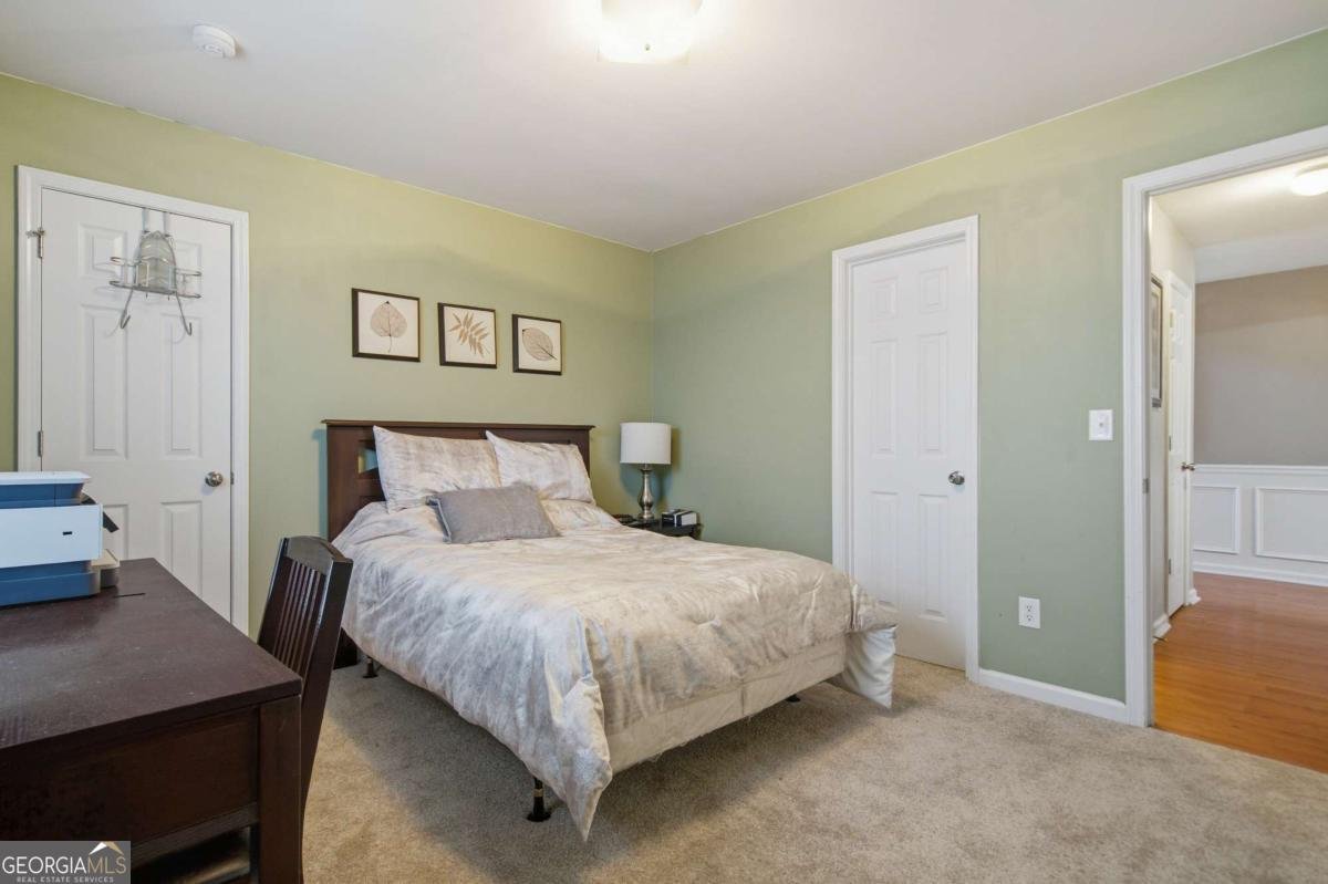 198 Baywood Crossing Hiram - Photo 10