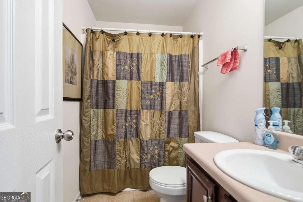 198 Baywood Crossing Hiram - Photo 11