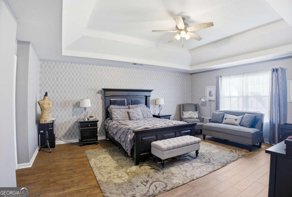 198 Baywood Crossing Hiram - Photo 14