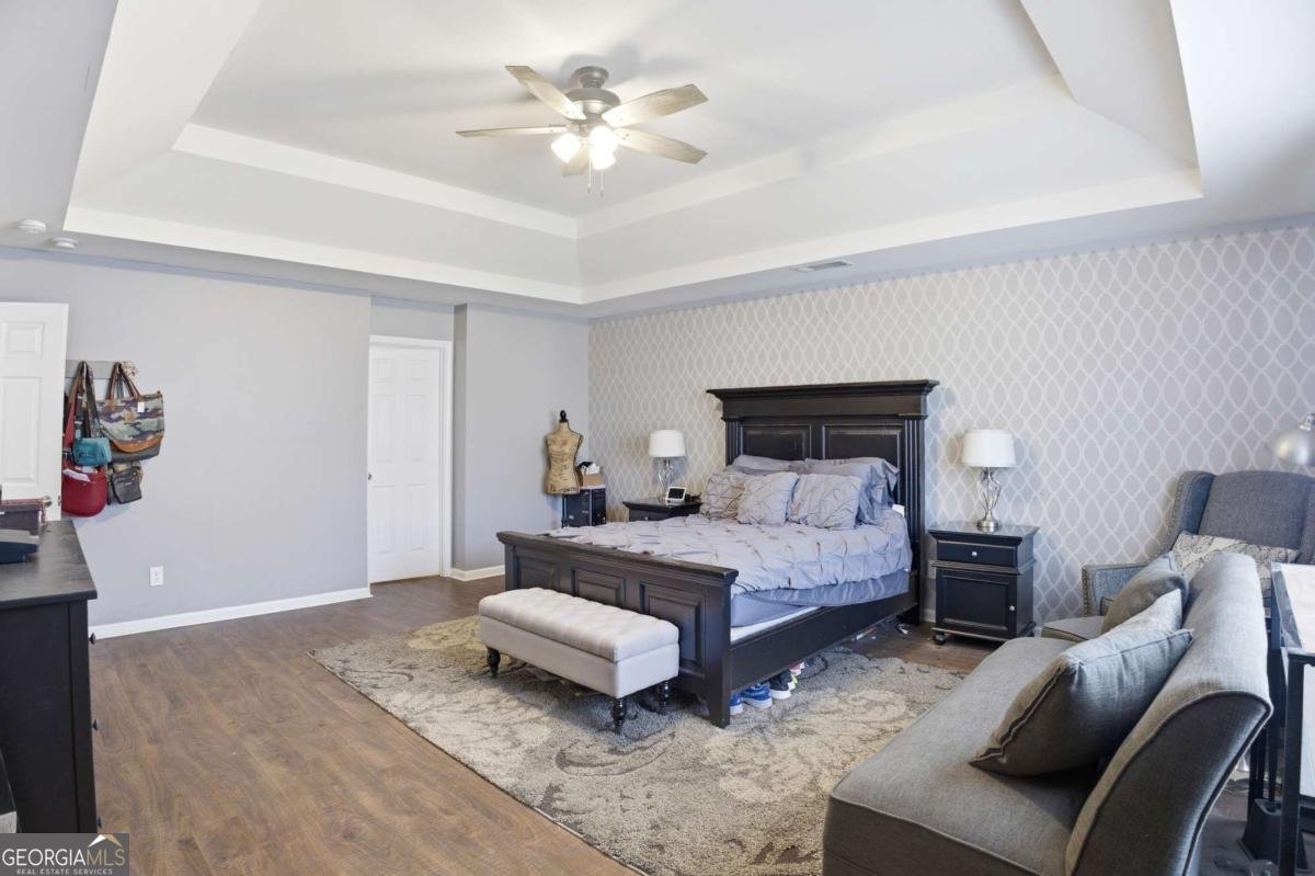 198 Baywood Crossing Hiram - Photo 15