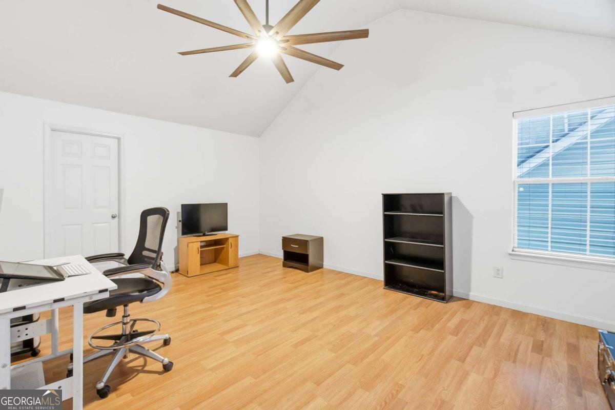 198 Baywood Crossing Hiram - Photo 19