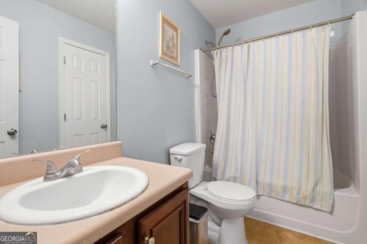 198 Baywood Crossing Hiram - Photo 21