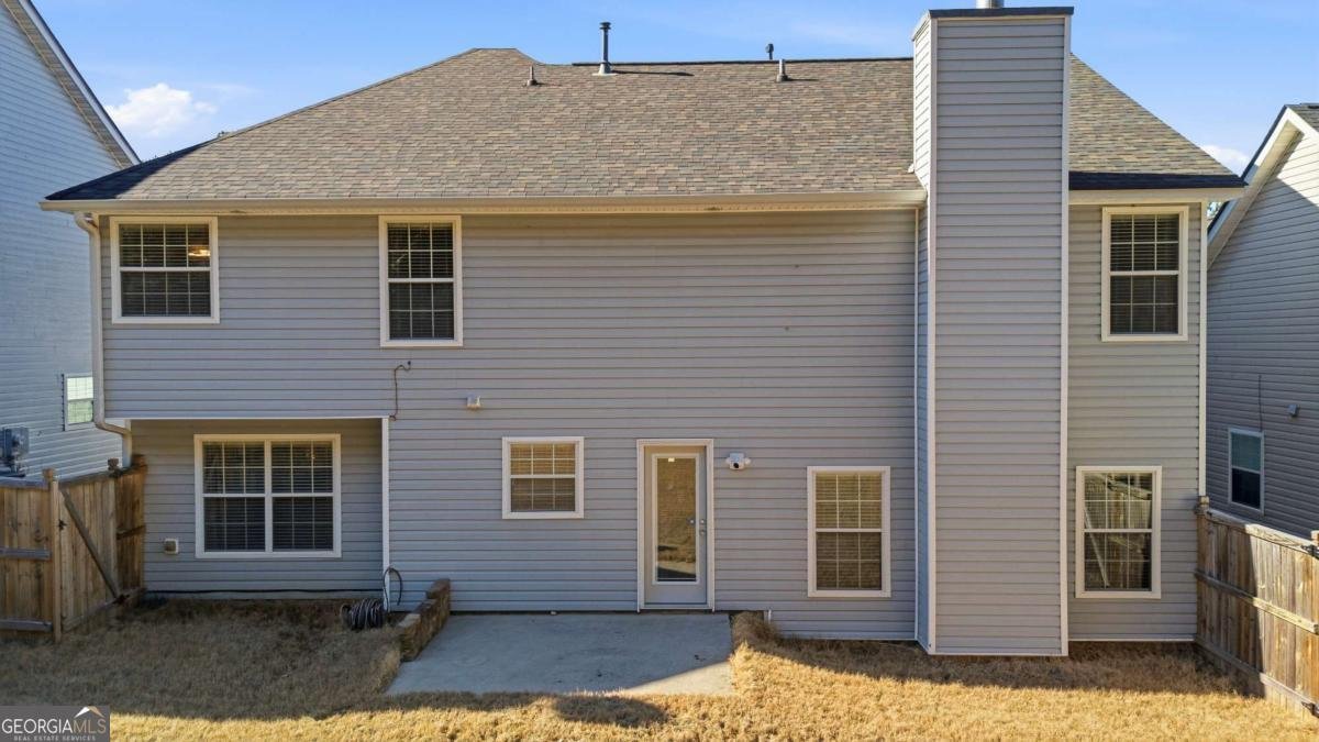 198 Baywood Crossing Hiram - Photo 25